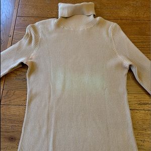 Ralph Lauren Turtle Neck
